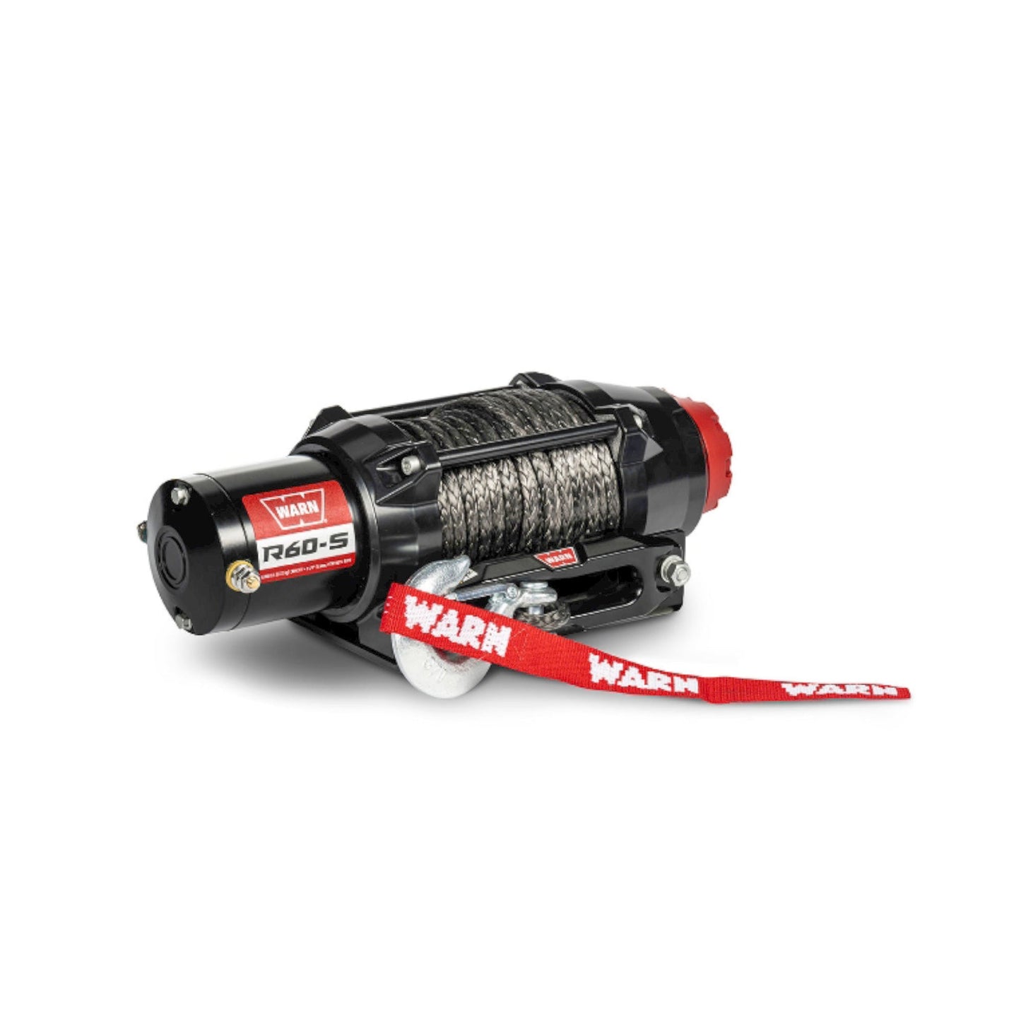 Warn R-Series R60-S Winch