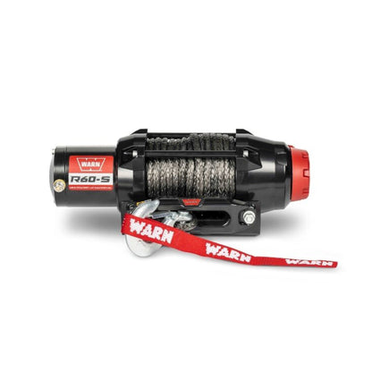 Warn R-Series R60-S Winch