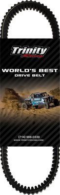 World’S Best Polaris Drive Belt – Rzr Turbo, Rs1, Xp 1000, Ranger Xp & Xpedition