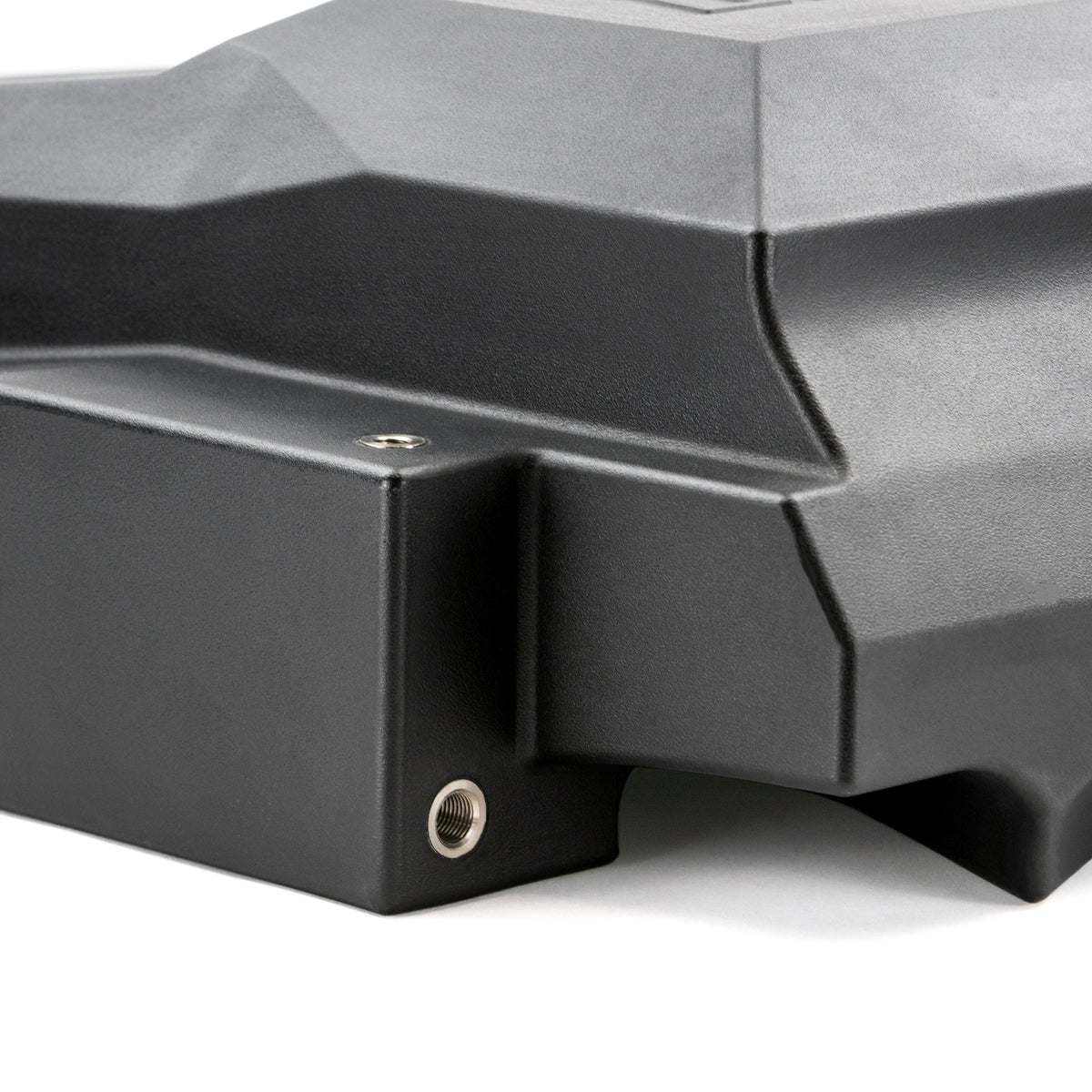 RPM Can-Am X3 9 Gallon Auxiliary Fuel Tank Kit