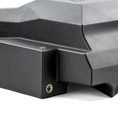 RPM Can-Am X3 9 Gallon Auxiliary Fuel Tank Kit