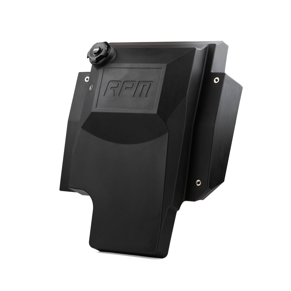 RPM Can-Am X3 9 Gallon Auxiliary Fuel Tank Kit