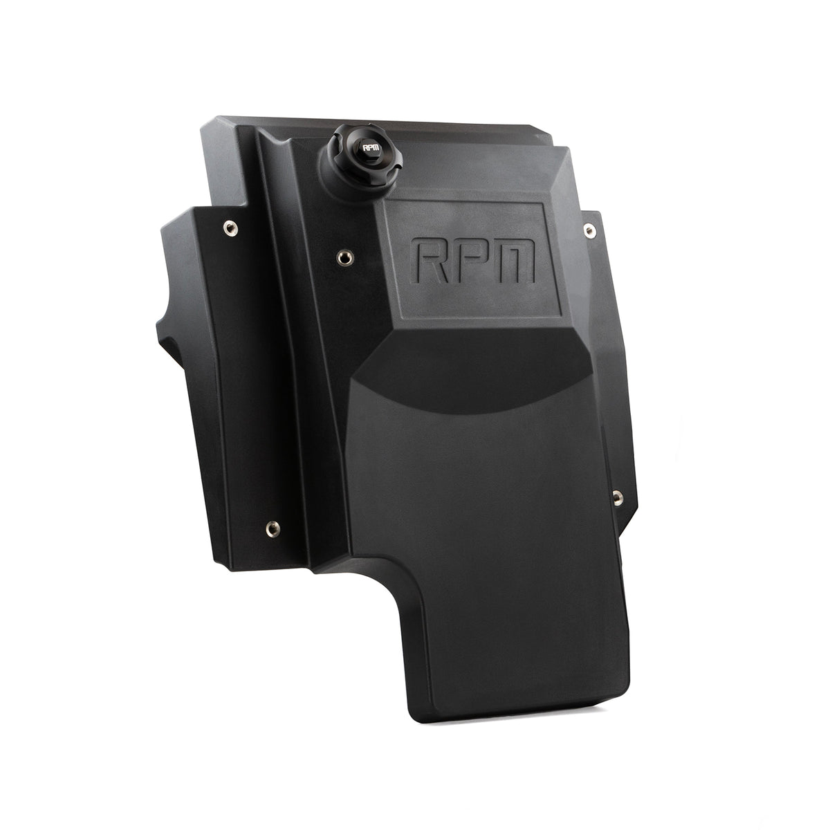 RPM Can-Am X3 9 Gallon Auxiliary Fuel Tank Kit