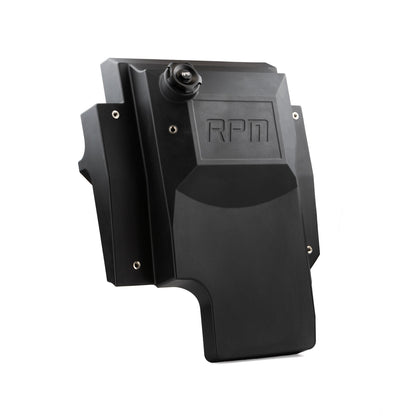 RPM Can-Am X3 9 Gallon Auxiliary Fuel Tank Kit