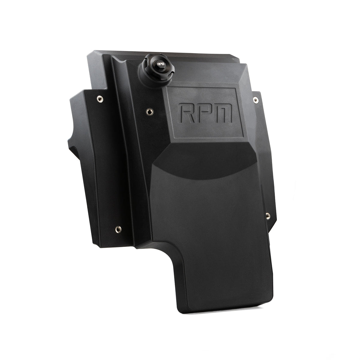 RPM Can-Am X3 9 Gallon Auxiliary Fuel Tank Kit