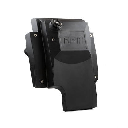 RPM Can-Am X3 9 Gallon Auxiliary Fuel Tank Kit