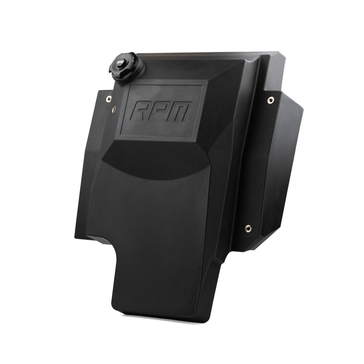 RPM Can-Am Maverick R 9 Gallon Auxiliary Fuel Tank Kit