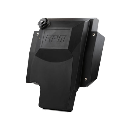 RPM Can-Am Maverick R 9 Gallon Auxiliary Fuel Tank Kit