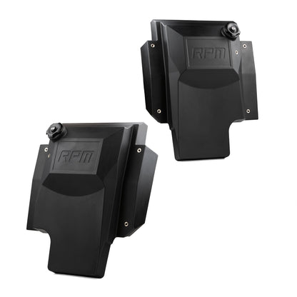 RPM Can-Am Maverick R 9 Gallon Auxiliary Fuel Tank Kit