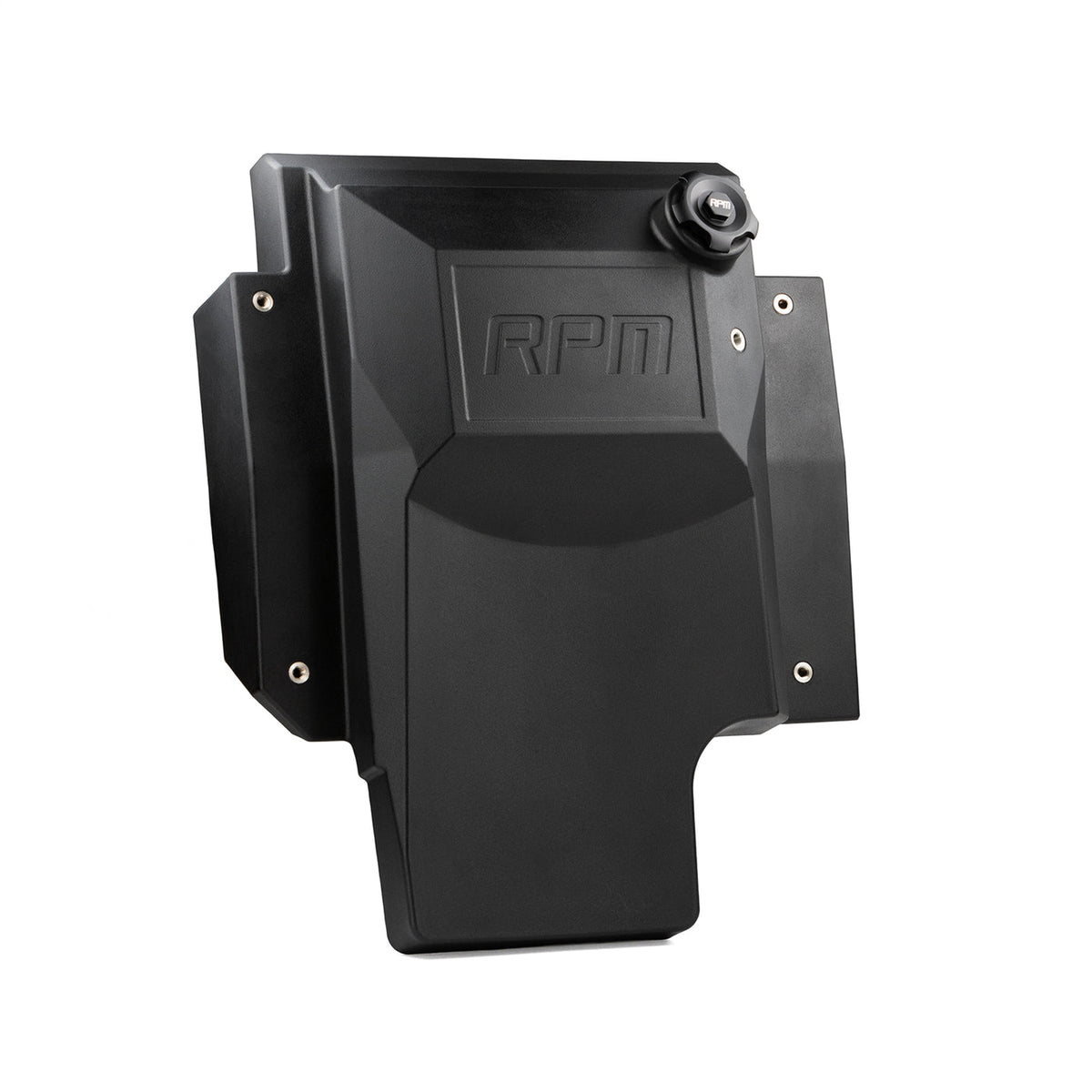 RPM Can-Am Maverick R 9 Gallon Auxiliary Fuel Tank Kit