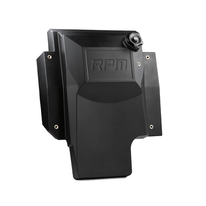 RPM Can-Am Maverick R 9 Gallon Auxiliary Fuel Tank Kit