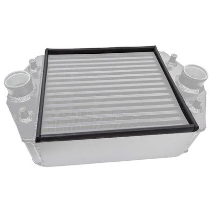 RPM Can-Am X3 2020-2025 Sealed Intercooler Fan Shroud and 10" 10 Blade Brushless Fan Upgrade