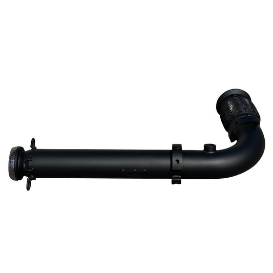 RPM Can-Am X3 Cat Delete Bypass - Mid Pipe X3 Turbo R & RR