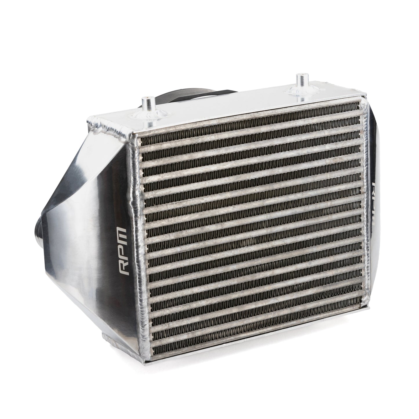 RPM 2017-2019 Can-Am X3 120HP to 170+HP Upgrade kit X3 Big Core Intercooler, Fuel Pump & Silicone