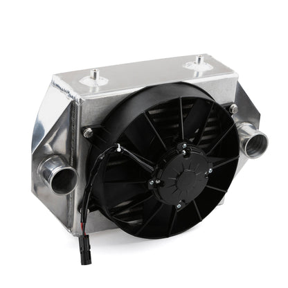 RPM 2017-2019 Can-Am X3 Big Core Intercooler 120hp, 154hp, & 172hp Upgrade