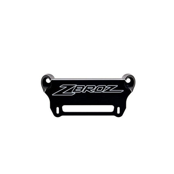 Can-Am Maverick X3/X3 MAX 64"/72" Intense Series Billet Shock Tower