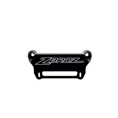 Can-Am Maverick X3/X3 MAX 64"/72" Intense Series Billet Shock Tower
