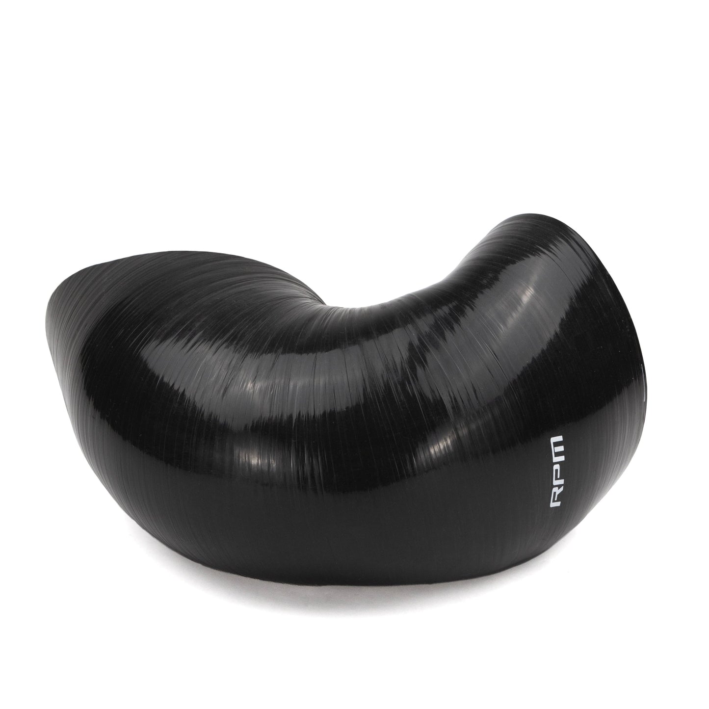RPM X3 "SHORTY" Reduced Height Silicone Clutch Exhaust Vent Silicone