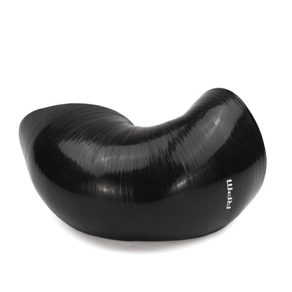 RPM X3 "SHORTY" Reduced Height Silicone Clutch Exhaust Vent Silicone