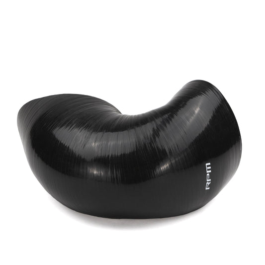 RPM X3 "SHORTY" Reduced Height Silicone Clutch Exhaust Vent Silicone