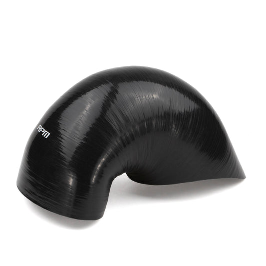 RPM X3 "SHORTY" Reduced Height Silicone Clutch Exhaust Vent Silicone
