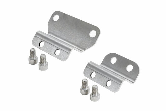 Can-am X3 Pull Plate Extender Kit