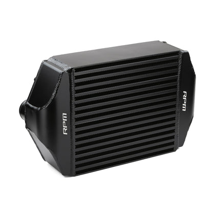 Rpm 20-22 X3 120Hp To 205Hp Complete Upgrade Kit X3 Big Core Intercooler Kit + Tuner