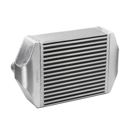 Rpm 20-22 X3 120Hp To 205Hp Complete Upgrade Kit X3 Big Core Intercooler Kit + Tuner