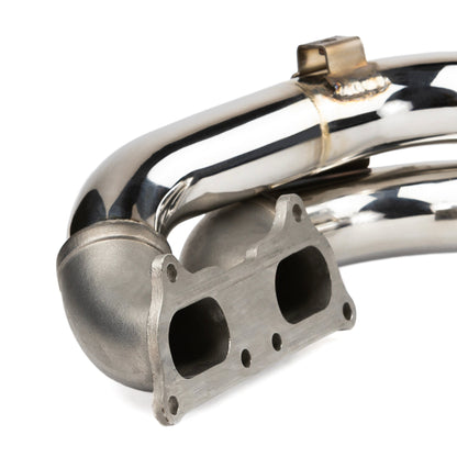 RPM 2024-2025 RZR XP1000 2.5" E-Valve Captain's Choice Side Dump Exhaust