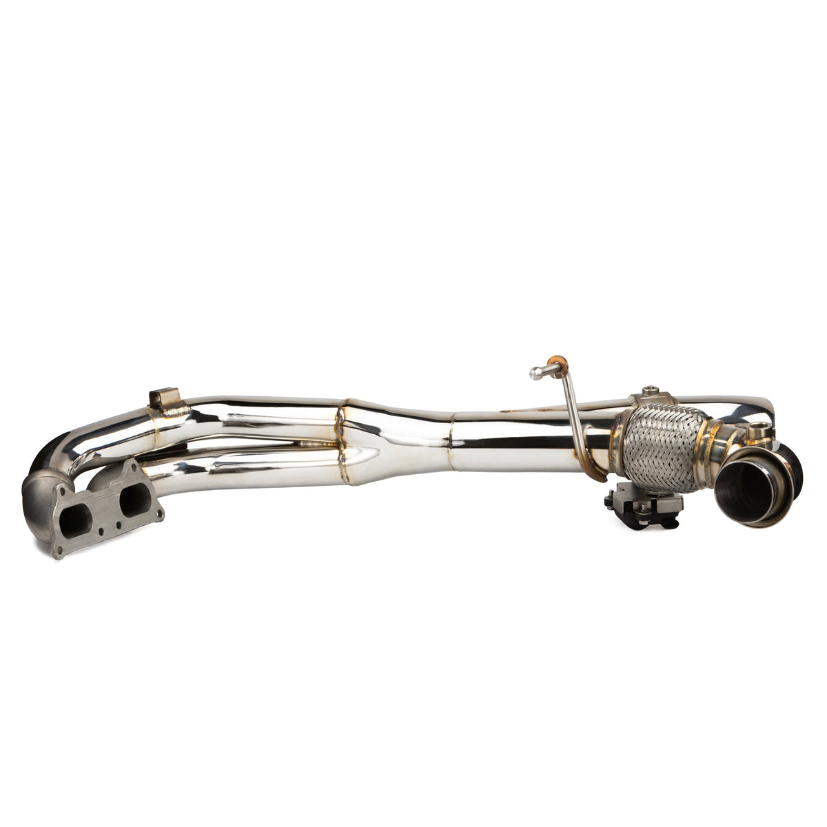 RPM 2024-2025 RZR XP1000 2.5" E-Valve Captain's Choice Side Dump Exhaust