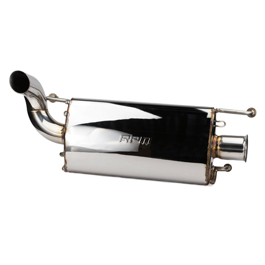 Rpm Polaris Rzr Xp1000 Sport Muffler 2024-2025 Xp 1000