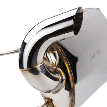 Rpm Polaris Rzr Xp1000 Sport Muffler 2024-2025 Xp 1000
