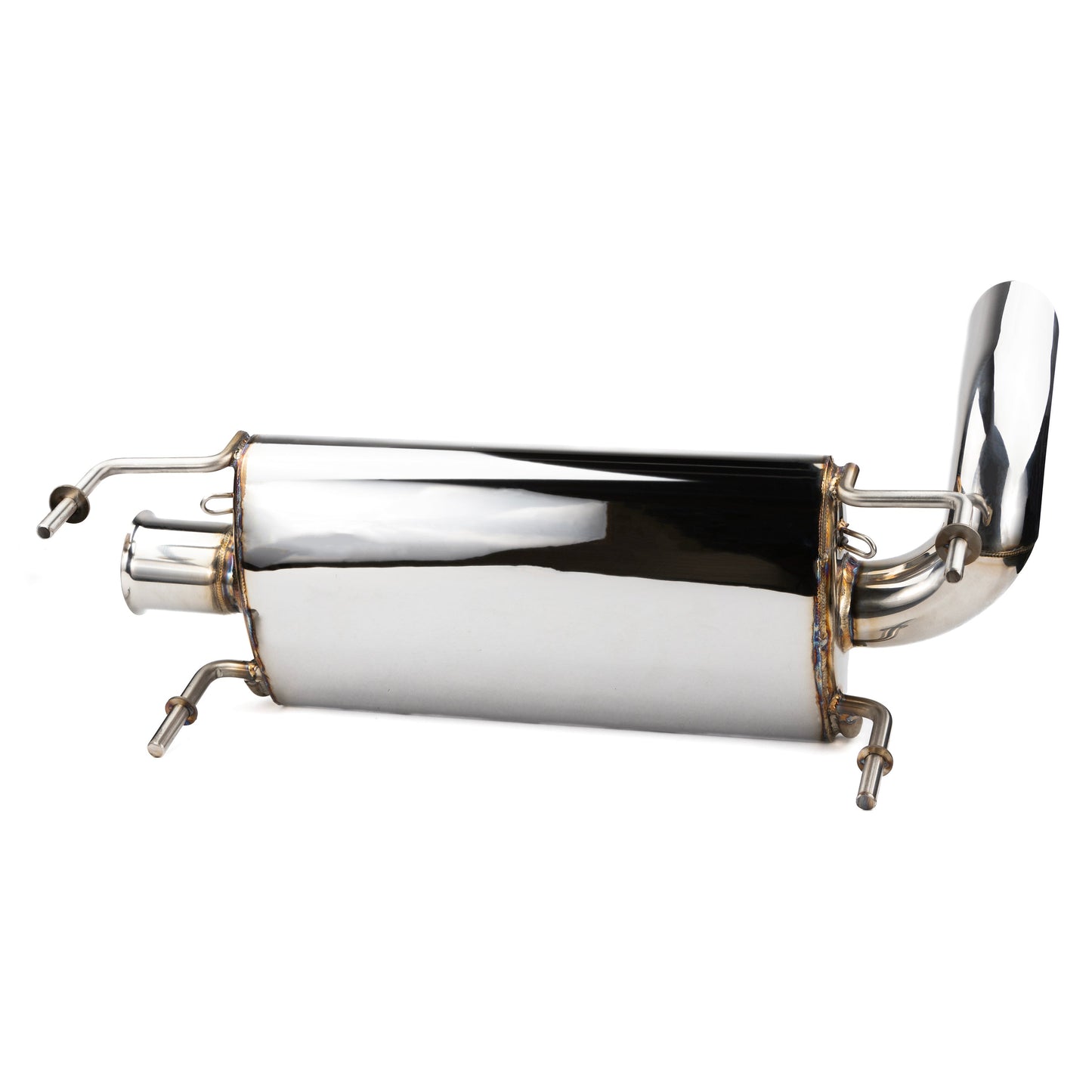 Rpm Polaris Rzr Xp1000 Sport Muffler 2024-2025 Xp 1000
