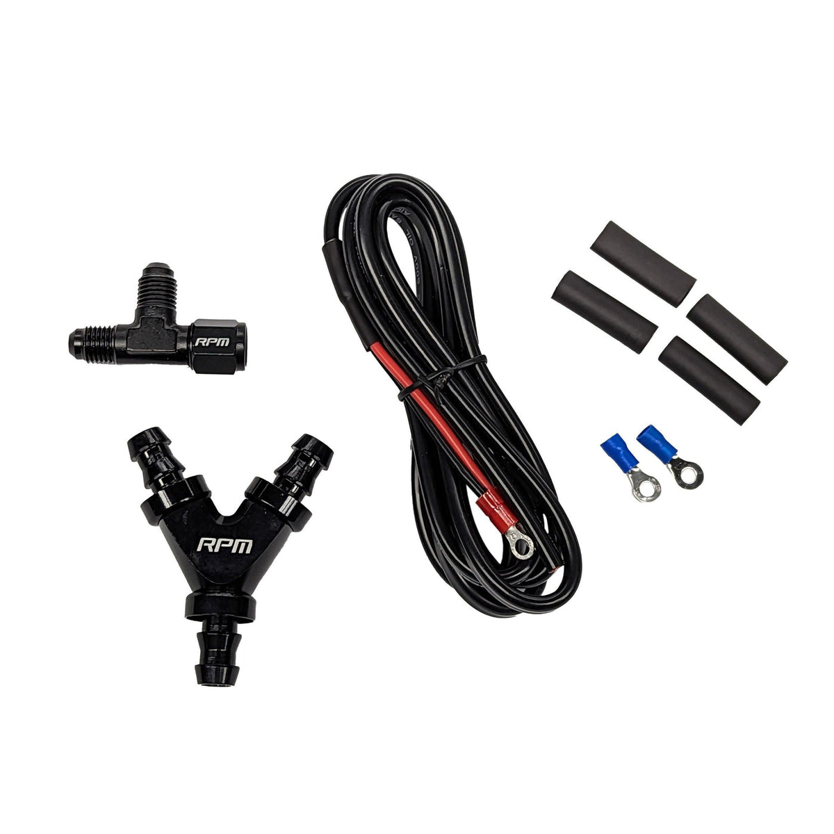 RPM Fuel Tank Addon Connection Kit