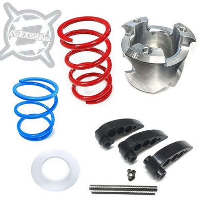 2024 Rzr Xp 1000 S3 Clutch Kit