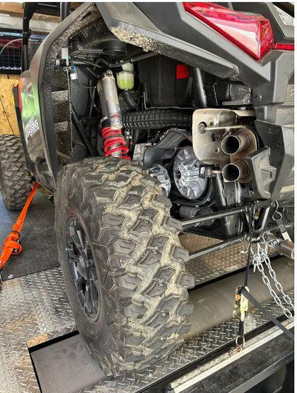 2024 Rzr Xp 1000 S3 Clutch Kit