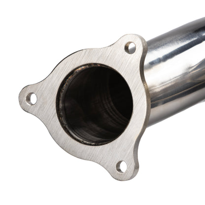 RPM RZR XPT E-Valve Muffler - Dual Tip Captains Choice Exhaust- 2016-2022 XPT XP Turbo S