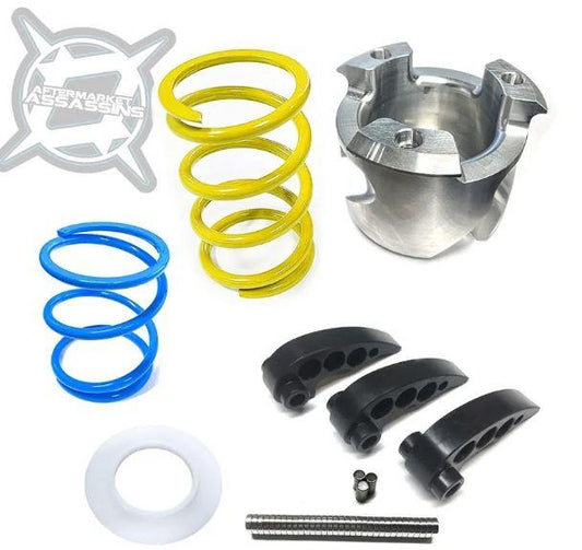 Aa 2024 Xpedition S3 Clutch Kit