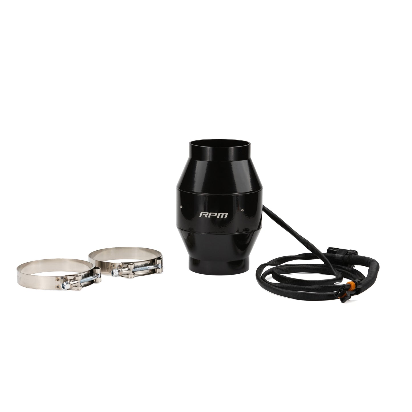 Rpm Polaris Xpedition "Ecf" Electric Clutch Blower Fan Kit