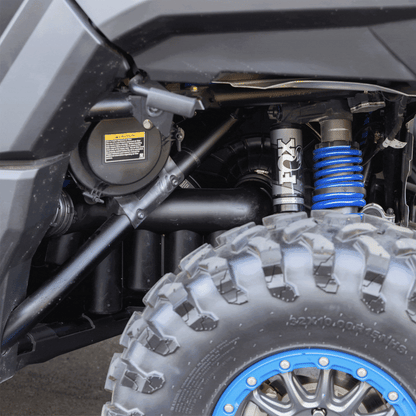 Rpm Polaris Xpedition Clutch Intake Tube