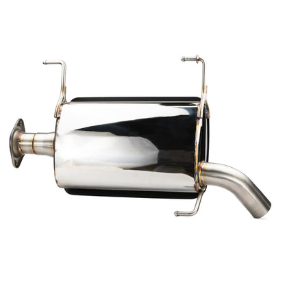 Rpm Polaris Xpedition Xp & Adv Sport Muffler / Slip On Exhaust