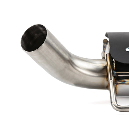 Rpm Polaris Xpedition Xp & Adv Sport Muffler / Slip On Exhaust