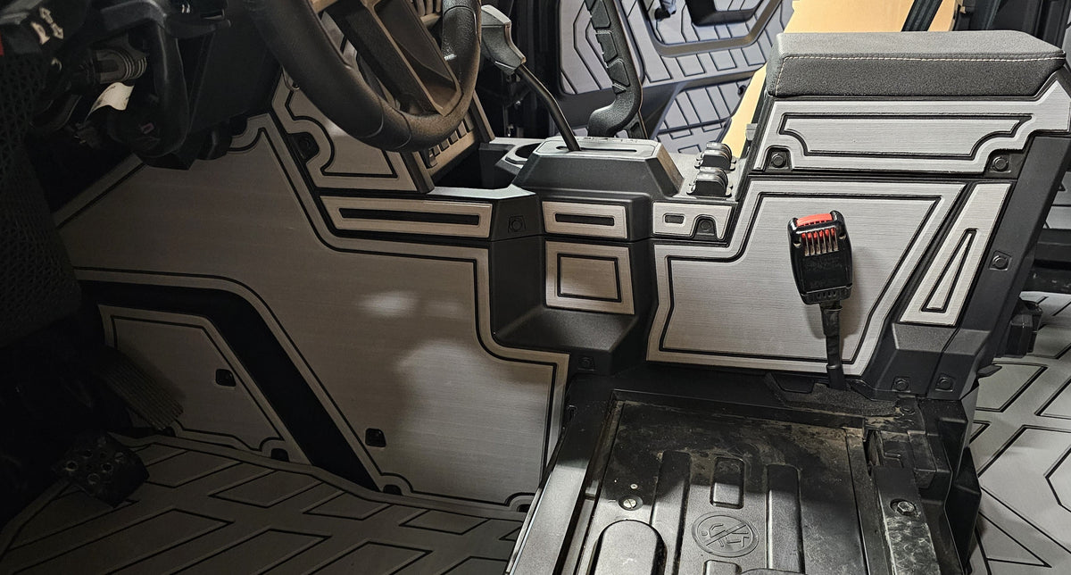 Console Kits