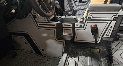 Console Kits