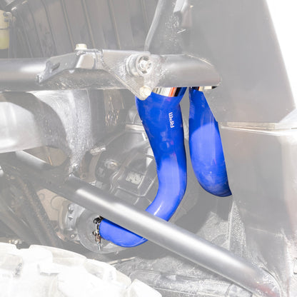 Rpm Polaris Xpedition Full Silicone Intake Tube Kit
