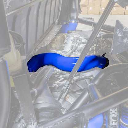 Rpm Polaris Xpedition Full Silicone Intake Tube Kit