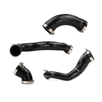 Rpm Polaris Xpedition Full Silicone Intake Tube Kit