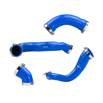 Rpm Polaris Xpedition Full Silicone Intake Tube Kit