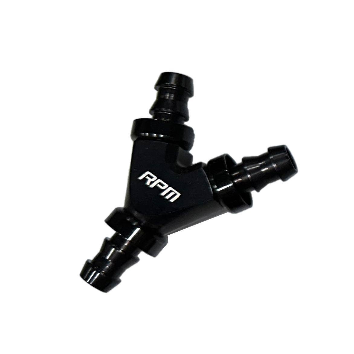 RPM Fuel Tank Fittings and Parts