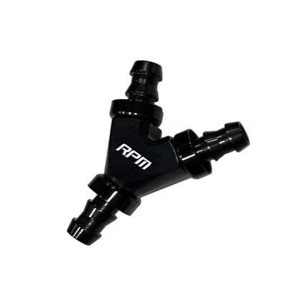 RPM Fuel Tank Fittings and Parts